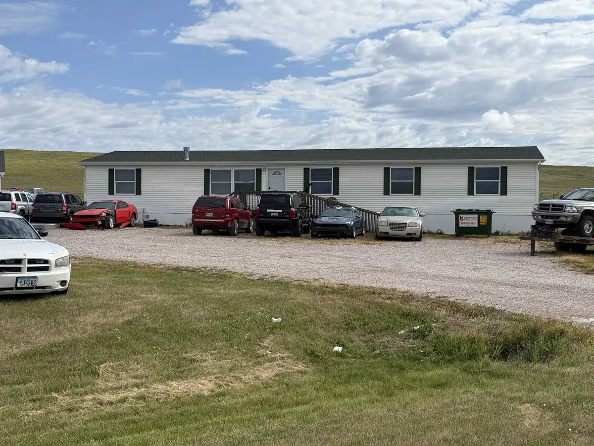14410 Tatum Court, Rapid City, SD 57701 - #1