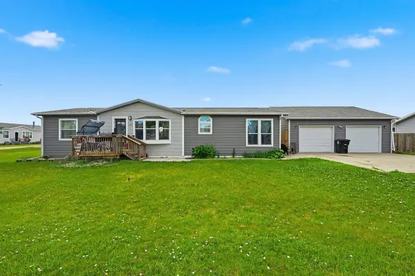 265 Ferguson Street, Hermosa, SD 57744