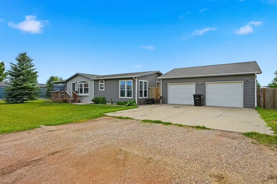 265 Ferguson Street, Hermosa, SD 57744 - #2