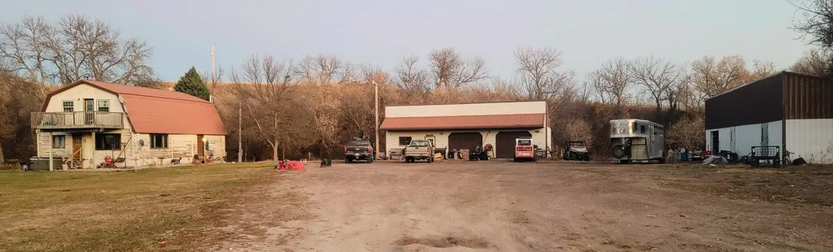 22314 Buds Drive, Martin, SD 57551 - #1