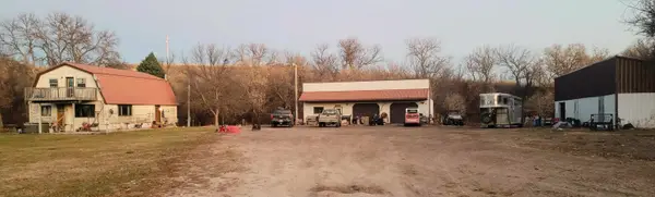 22314 Buds Drive, Martin, SD 57551