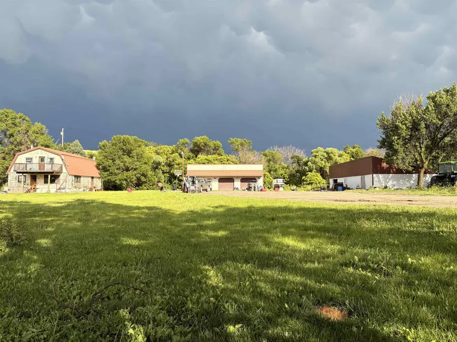 22314 Buds Drive, Martin, SD 57551 - #2