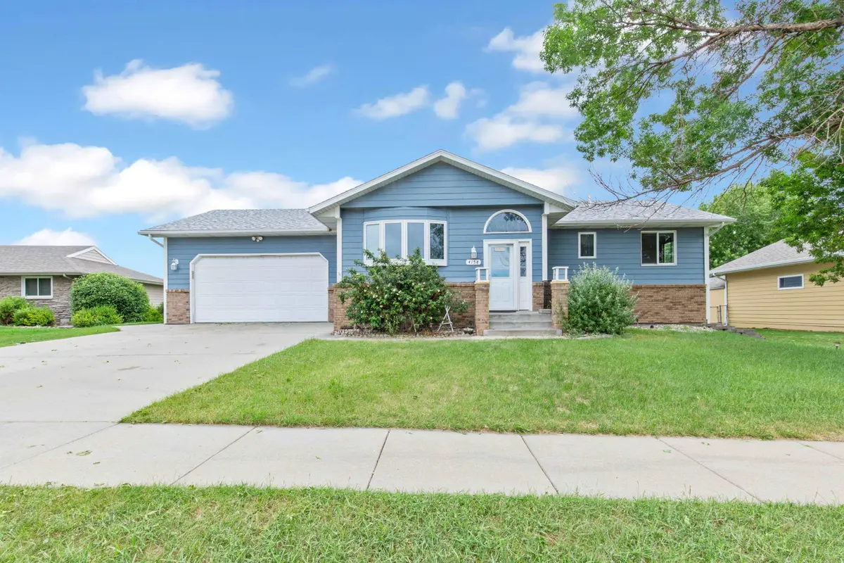4158 Wisconsin Avenue, Rapid City, SD 57701 - #1