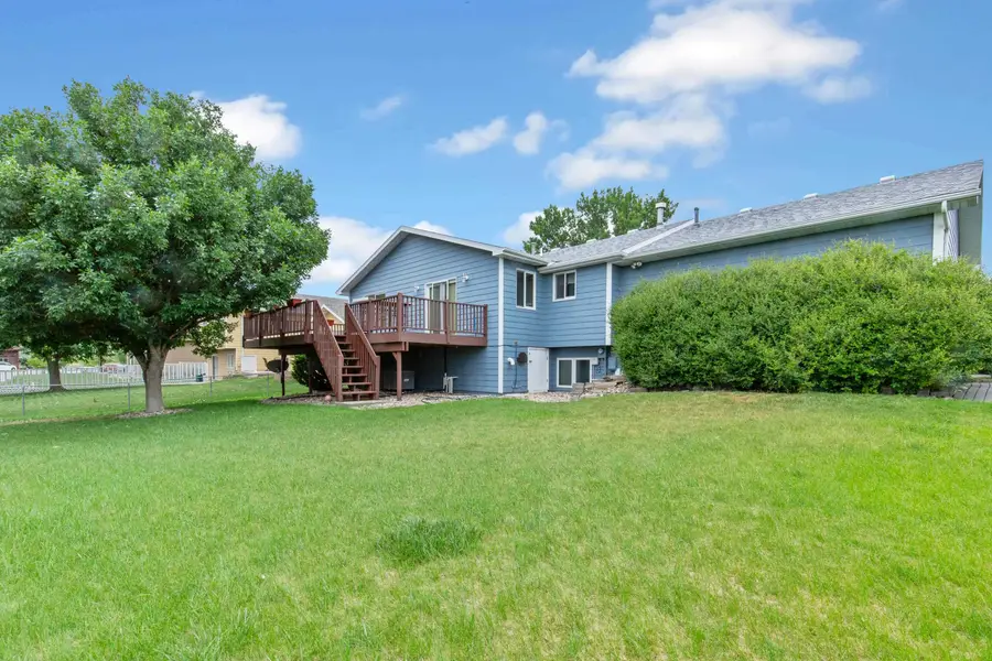 4158 Wisconsin Avenue, Rapid City, SD 57701 - #2