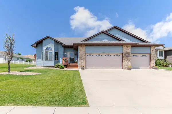 2423 Smith Avenue, Rapid City, SD 57701