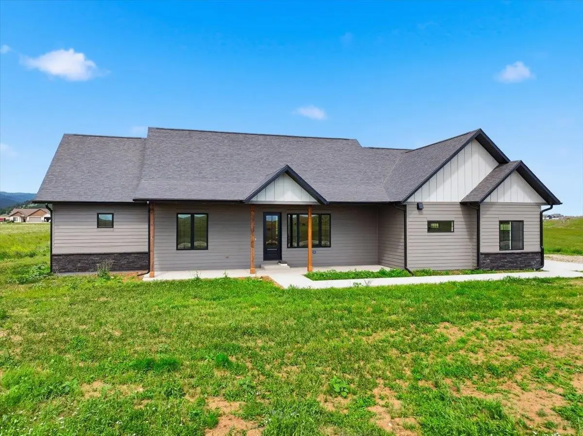 21007 Blair Ranch Loop, Sturgis, SD 57785 - #1