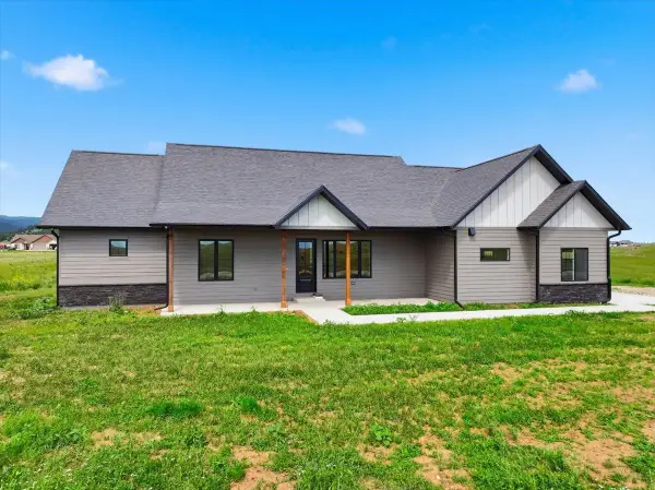 21007 Blair Ranch Loop, Sturgis, SD 57785