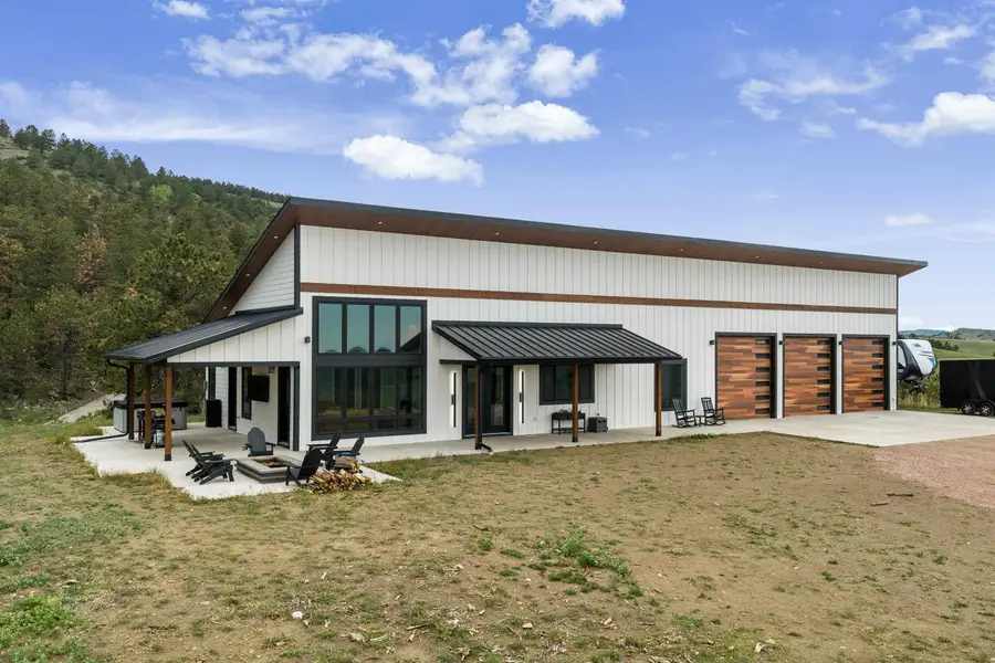 13599 Tatanka Spirit Road, Buffalo Gap, SD 57722 - #2