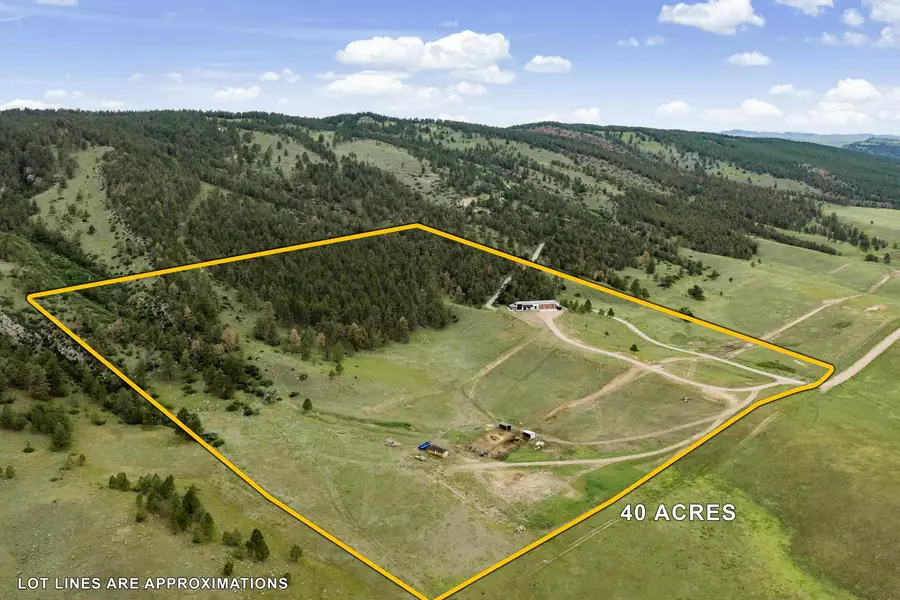 13599 Tatanka Spirit Road, Buffalo Gap, SD 57722 - #3