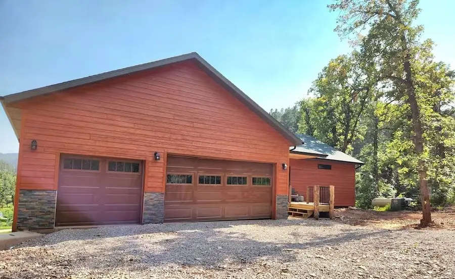 10548 Higgins Ln, Spearfish, SD 57783 - #2