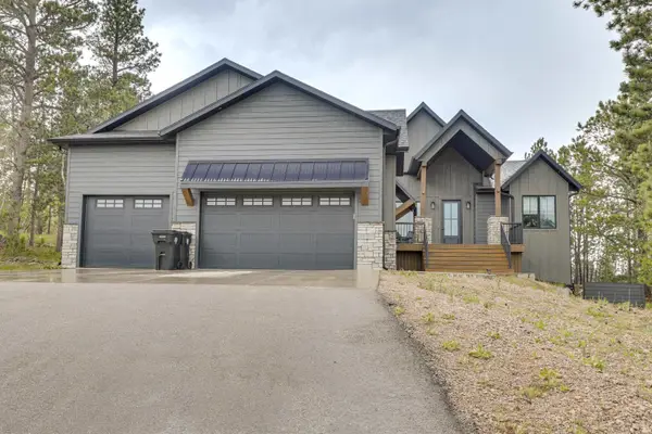 21235 Ridgewood Trail, Lead, SD 57754