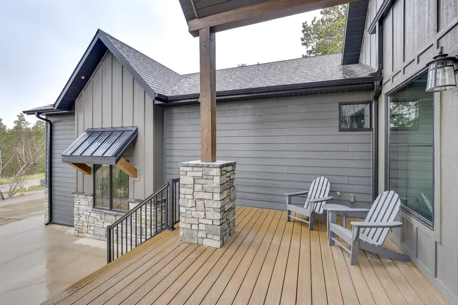 21235 Ridgewood Trail, Lead, SD 57754 - #2