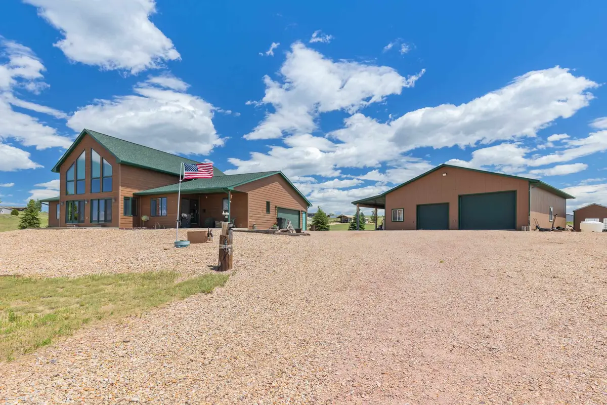 28328 Shoreview Drive, Hot Springs, SD 57747 - #1
