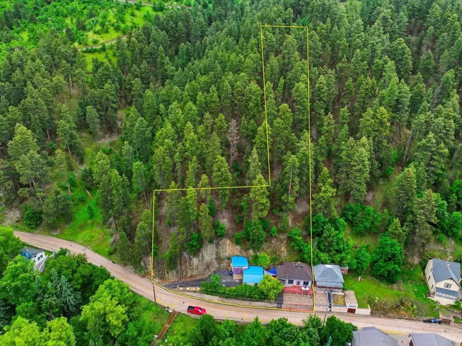 64 Denver Avenue, Deadwood, SD 57732 - #2