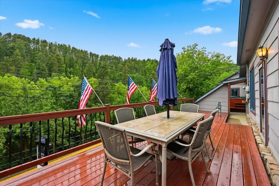 64 Denver Avenue, Deadwood, SD 57732 - #3
