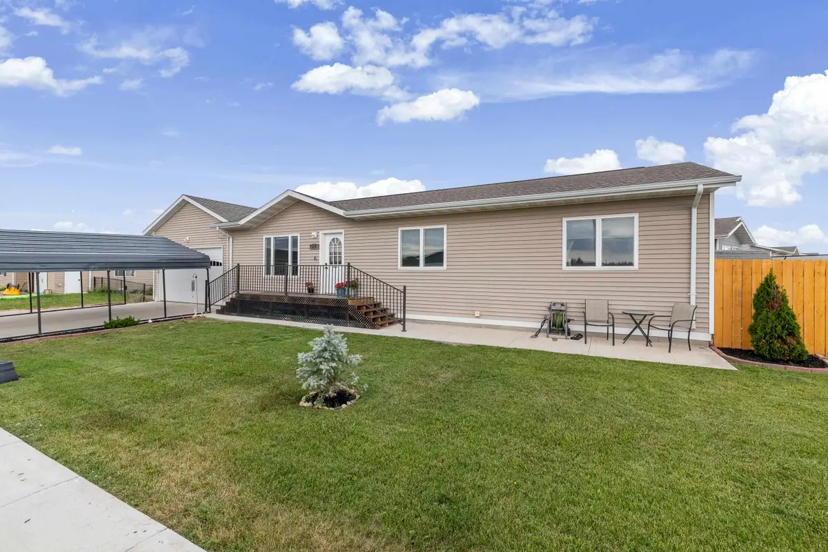 474 Stealth Lane, Box Elder, SD 57719 - #1