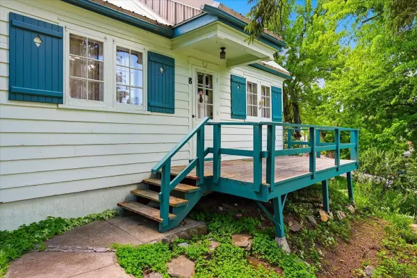 8 Jefferson Street, Deadwood, SD 57732