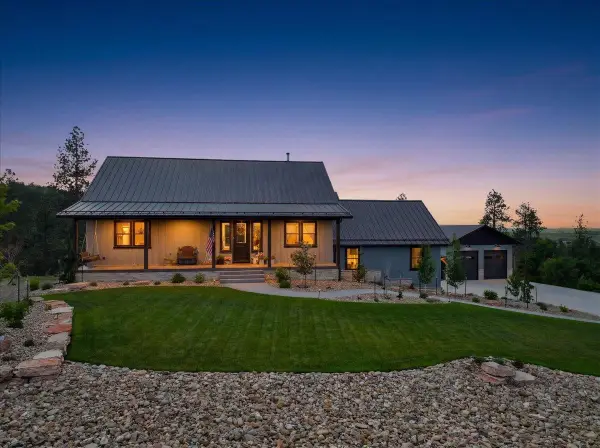 11972 Niobrara Drive, Whitewood, SD 57793