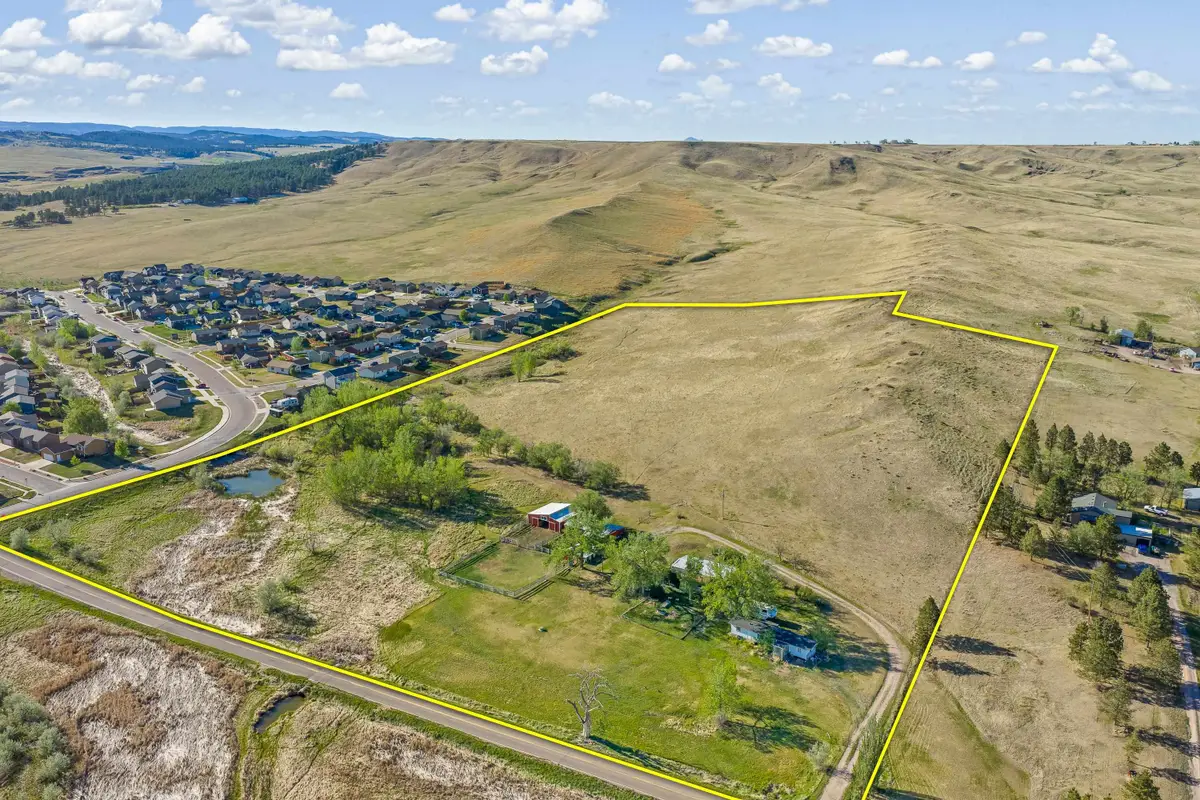 4500 W Nike Road, Rapid City, SD 57701 - #1