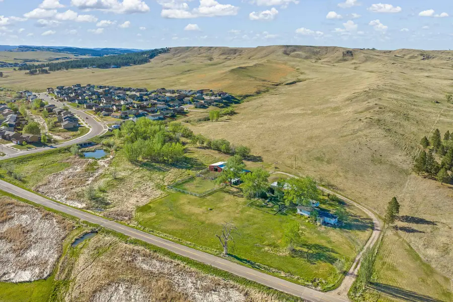 4500 W Nike Road, Rapid City, SD 57701 - #2