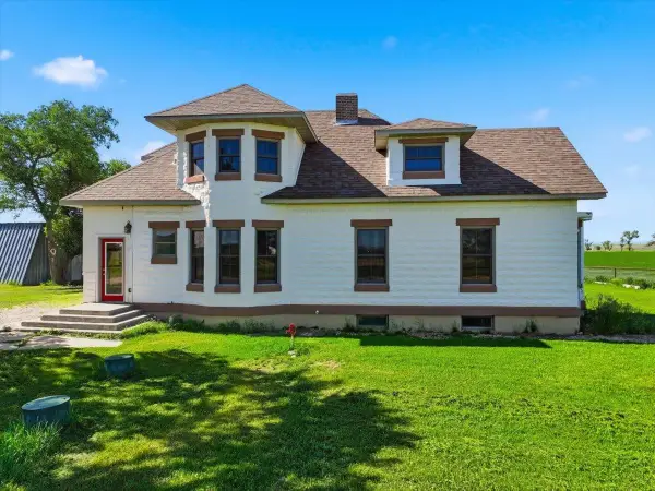 18102 Arpan Road, Nisland, SD 57762