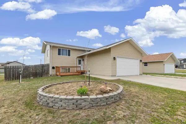 740 Bear Tooth Court, Box Elder, SD 57719