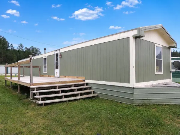 25242 Lot 2 Lower French Creek Road, Custer, SD 57730