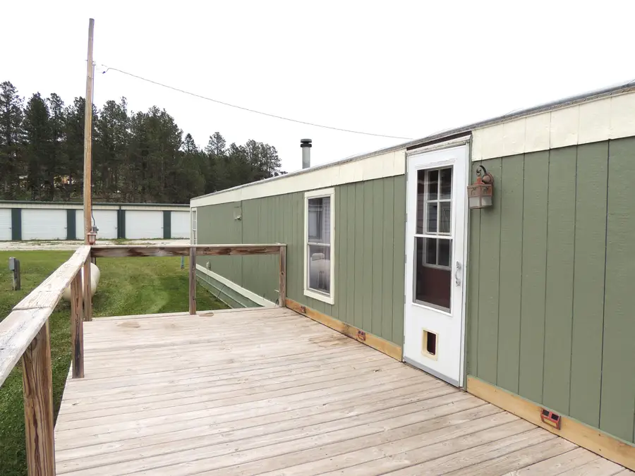 25242 Lot 2 Lower French Creek Road, Custer, SD 57730 - #3