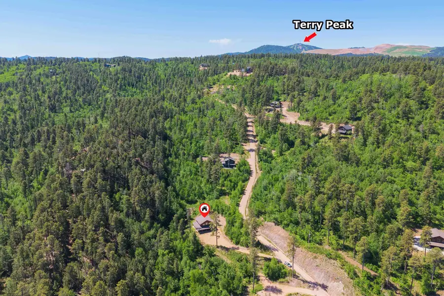 20820 Bellefish Road, Lead, SD 57754 - #2