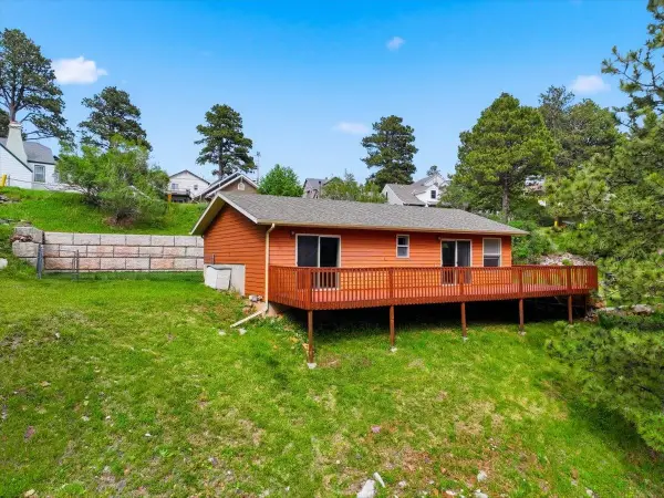 736 Pavilion Street, Lead, SD 57754