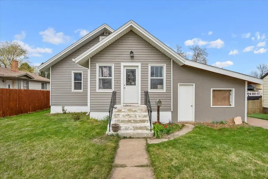 835 Deadwood Street, Sturgis, SD 57785 - #2