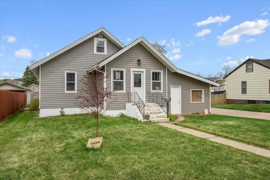 835 Deadwood Street, Sturgis, SD 57785 - #3