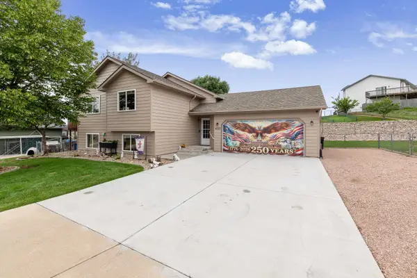 4307 Paddock Court, Rapid City, SD 57701