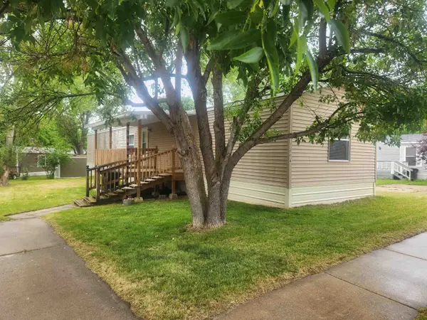 1204 Elkhorn Peak Lane, Spearfish, SD 57783