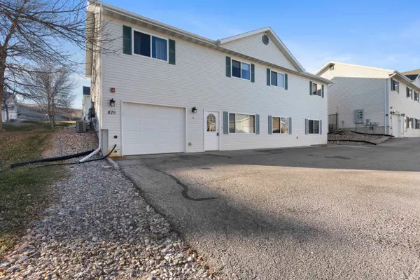 875 Unit C E Minnesota Street, Rapid City, SD 57701