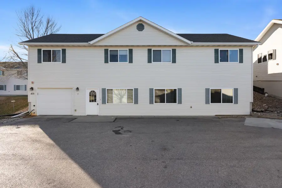 875 Unit C E Minnesota Street, Rapid City, SD 57701 - #2