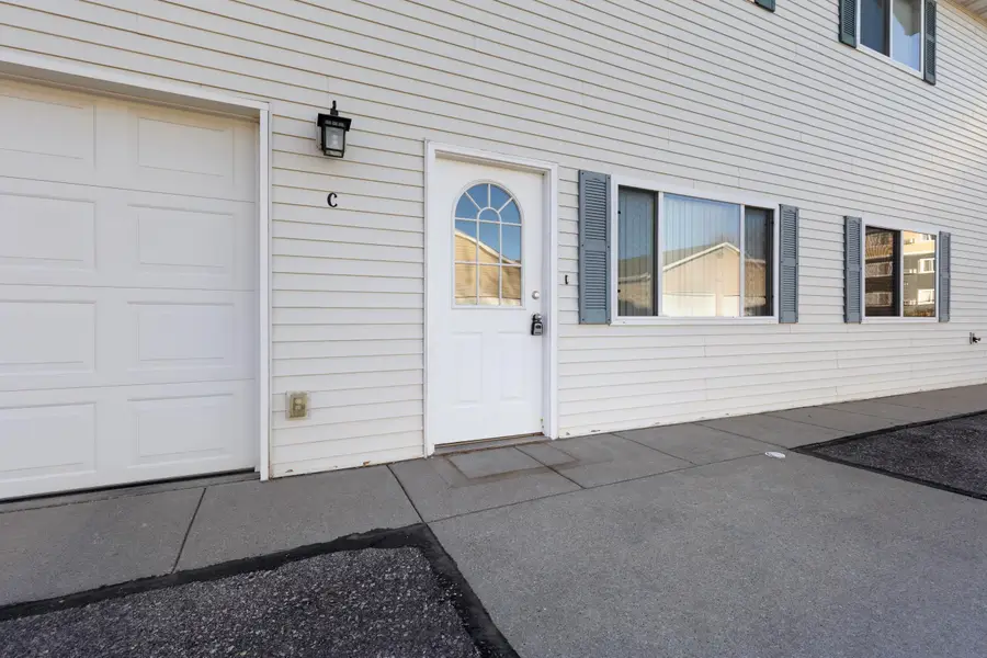 875 Unit C E Minnesota Street, Rapid City, SD 57701 - #3