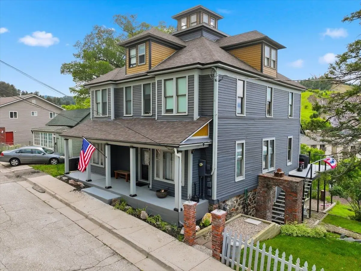 110 Addie Street, Lead, SD 57754 - #1