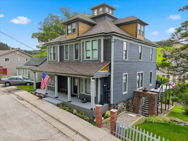110 Addie Street, Lead, SD 57754