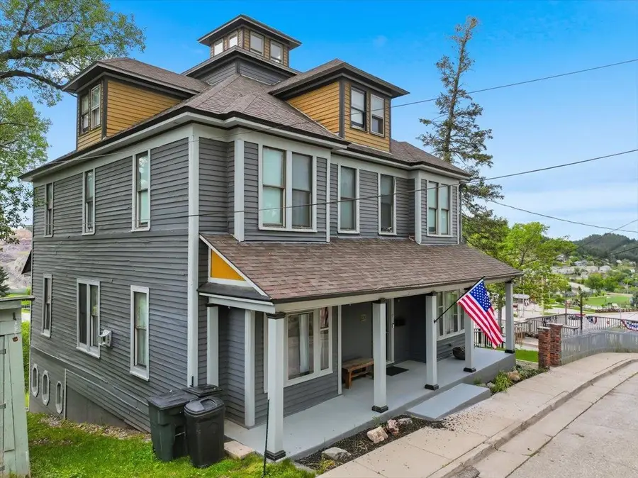 110 Addie Street, Lead, SD 57754 - #2