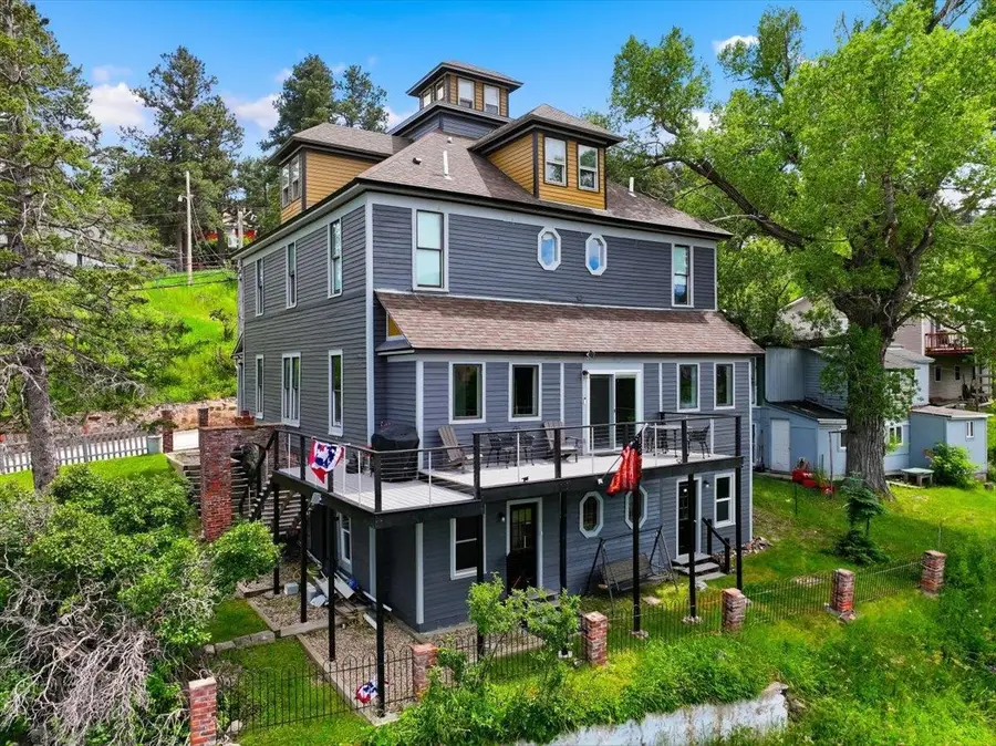 110 Addie Street, Lead, SD 57754 - #3