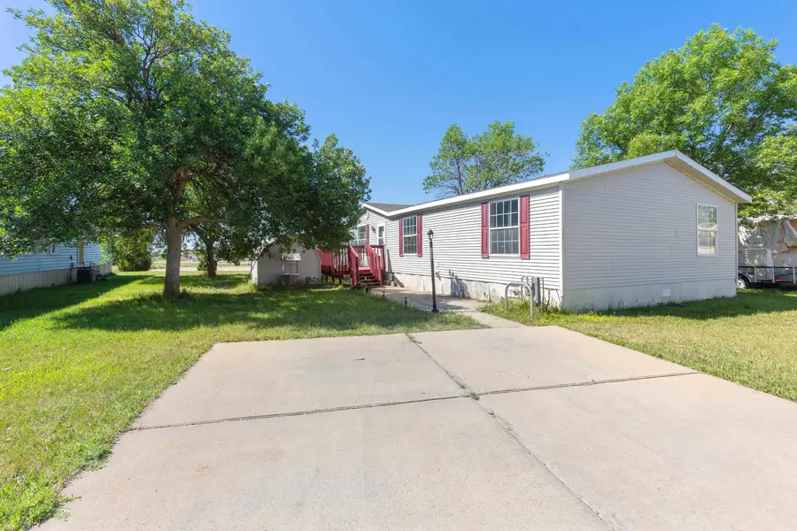 1702 E Hwy 44, Rapid City, SD 57703 - #2