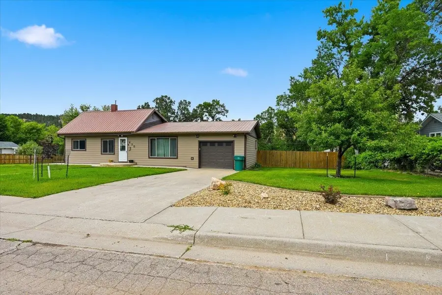 435 Main Street, Sturgis, SD 57785 - #2