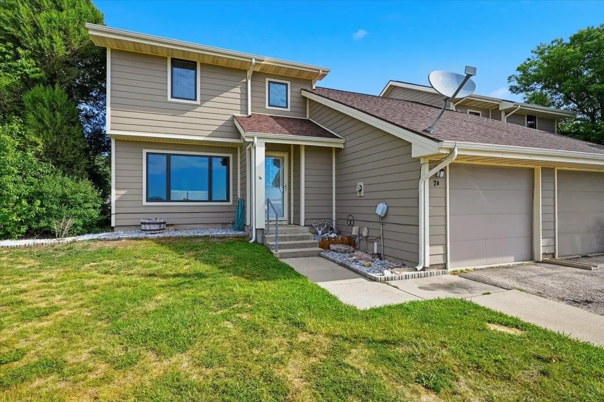 7B Statesboro Drive, Belle Fourche, SD 57717 - #1