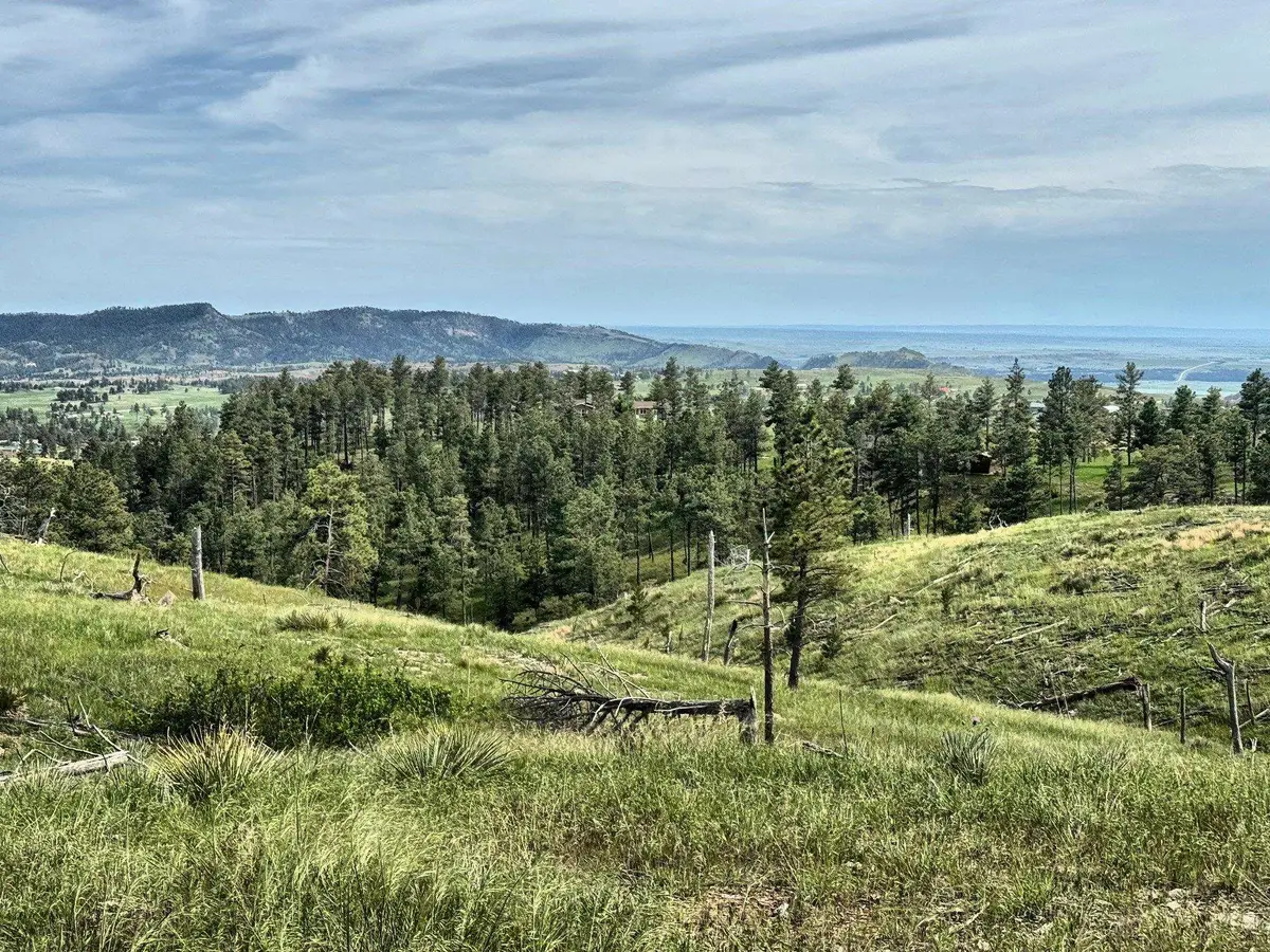 TBD Jenny Road, Hot Springs, SD 57747 - #1