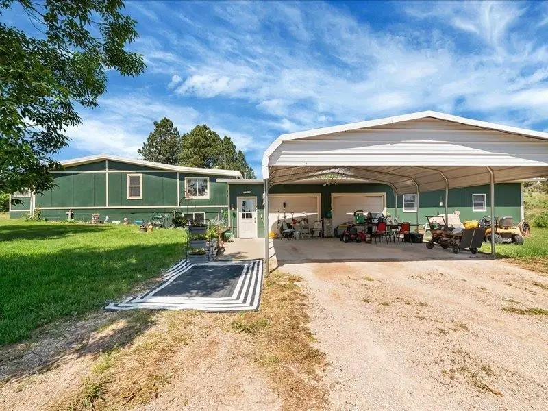 13073 Lincoln Tarken Lane, Piedmont, SD 57769 - #1