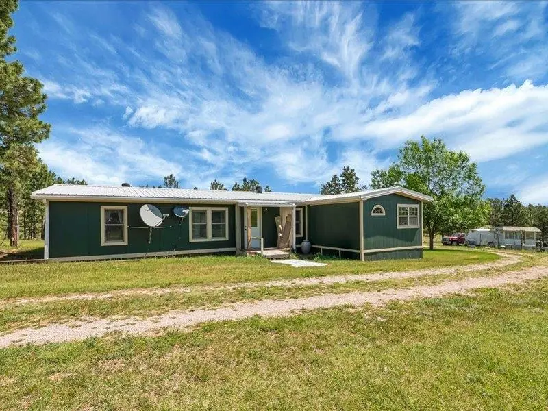 13073 Lincoln Tarken Lane, Piedmont, SD 57769 - #2