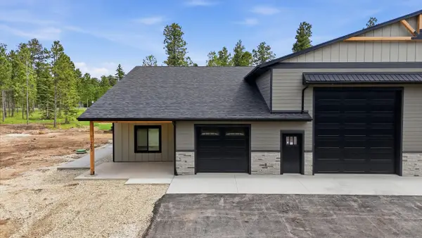 11283 Black Forest Road, Lead, SD 57754