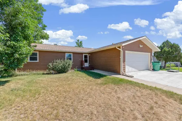 810 Rosilee Lane, Rapid City, SD 57701
