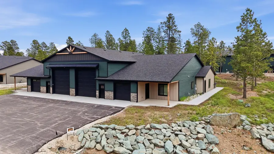 11277 Black Forest Road, Lead, SD 57754 - #2